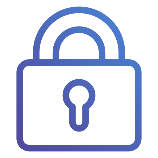 Risk Assessment Icon