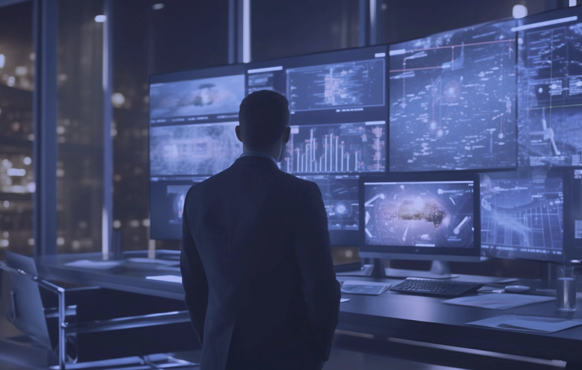 Compliance Dashboard
